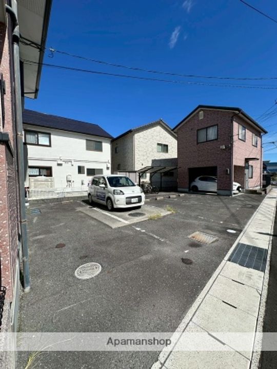 山口県岩国市門前町3丁目の賃貸アパートのその他画像