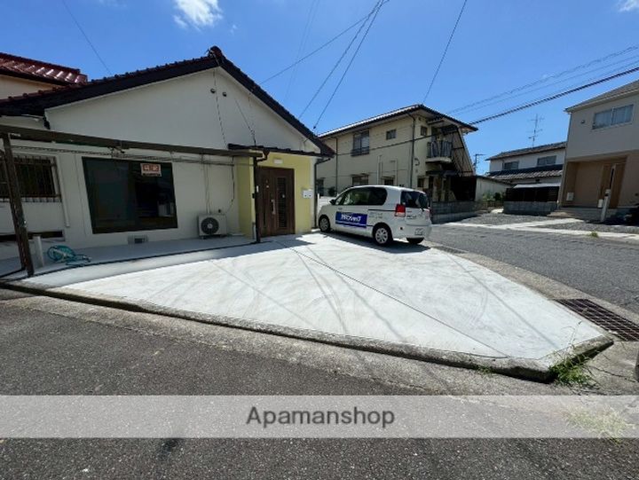 山口県岩国市牛野谷町3丁目(一戸建)の賃貸物件戸建てのその他画像