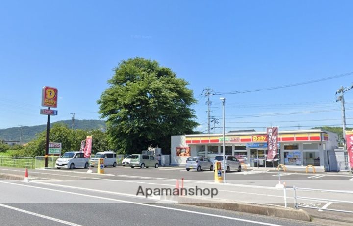 山口県岩国市牛野谷町3丁目(一戸建)の賃貸物件戸建ての周辺