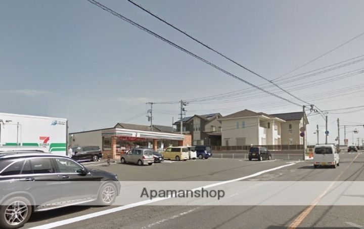 山口県岩国市牛野谷町3丁目(一戸建)の賃貸物件戸建ての周辺