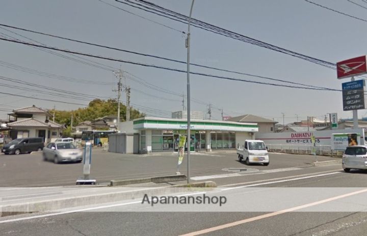 山口県岩国市牛野谷町3丁目(一戸建)の賃貸物件戸建ての周辺