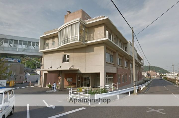 山口県岩国市室の木町3丁目(一戸建)の賃貸物件の周辺