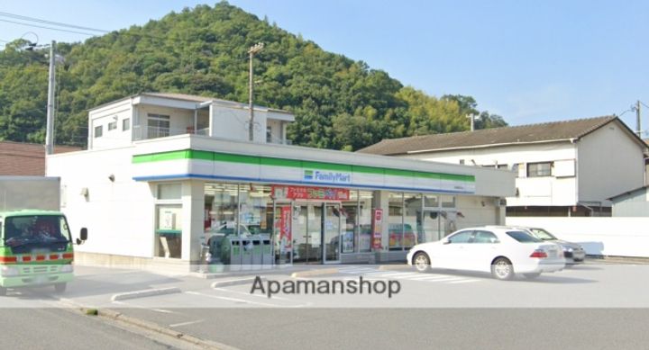 山口県岩国市室の木町3丁目(一戸建)の賃貸物件の周辺