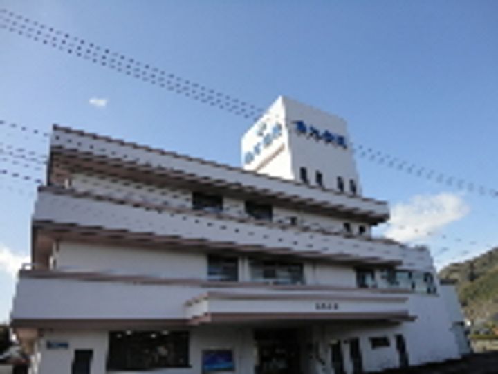 カルム・メゾンの周辺