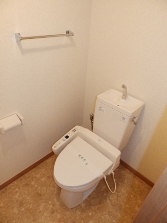 アバンウェル今井町Ⅰ番館のその他画像