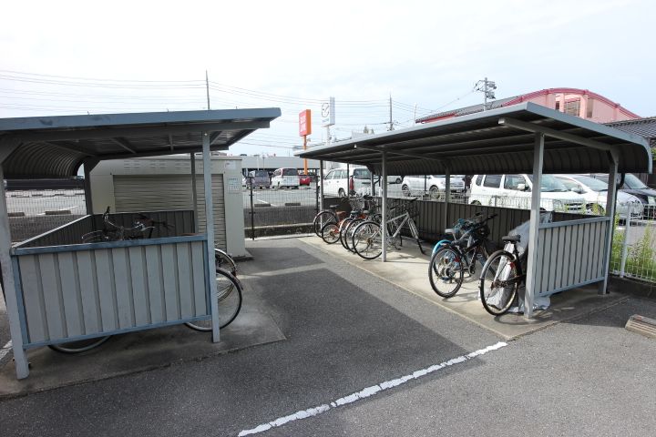 グランパルクのその他画像