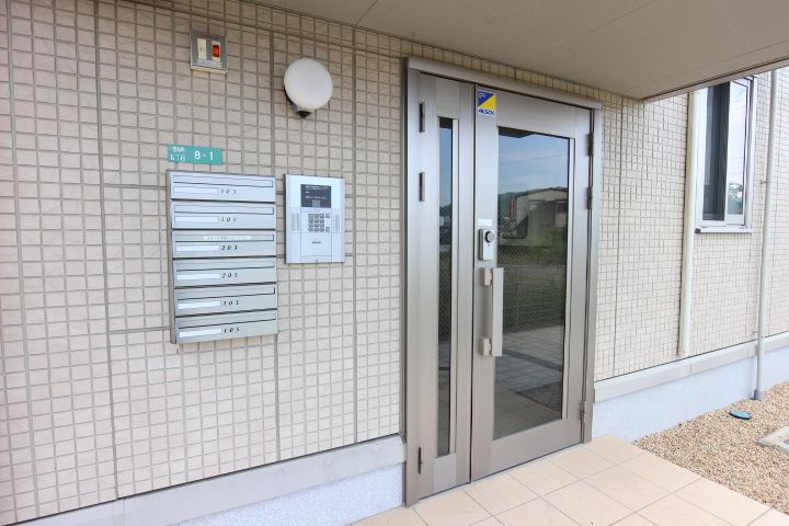 アプリコットハウス A棟のその他画像