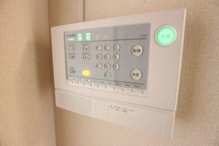 アプリコットハウス A棟のその他画像
