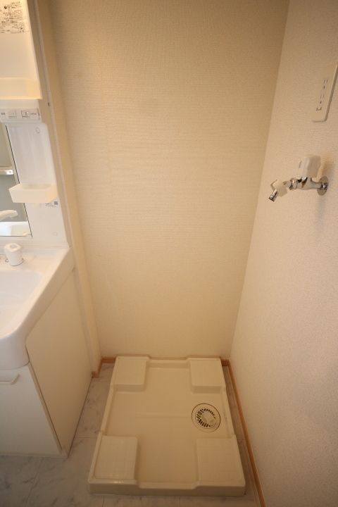 ラフィーネ不動 湯田の内装