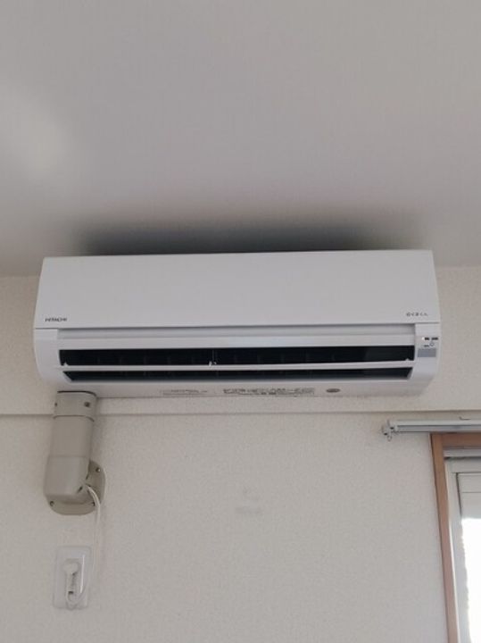 Sテイト新山口のその他画像