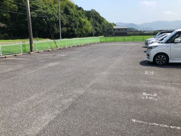 レオパレス蔵敷112のその他画像