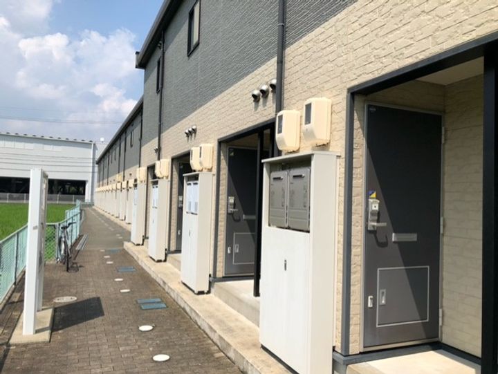 レオパレス蔵敷112のその他画像