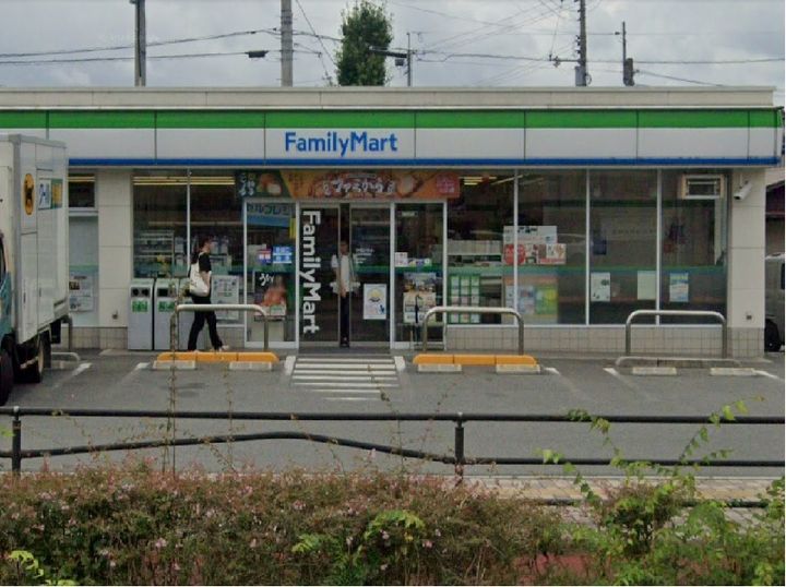 レオパレス蔵敷112の周辺