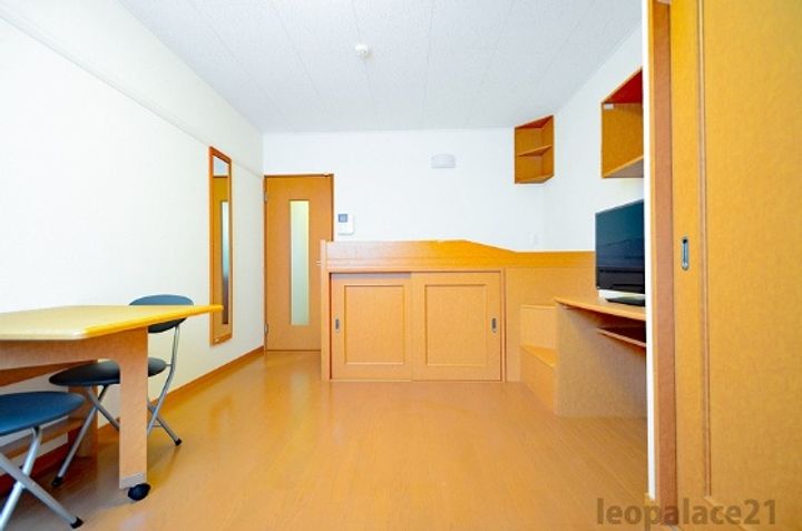 レオパレス蔵敷のその他画像