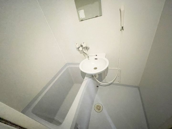 レオパレス住吉のその他画像