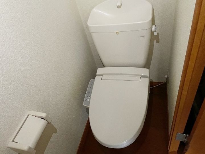 レオパレス住吉のその他画像