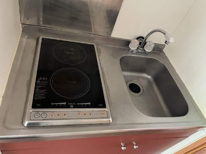 レオパレス住吉のその他画像