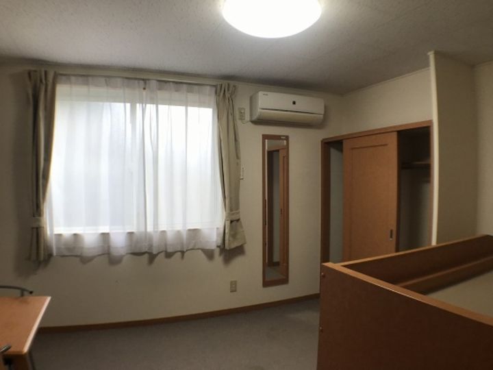 レオパレスソレイユのその他画像