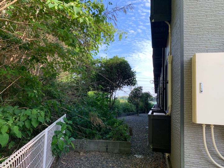 レオパレスあかつき104のその他画像