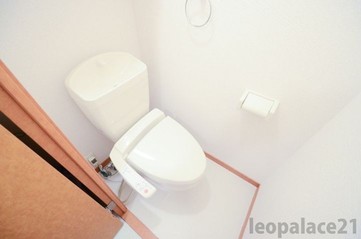 レオパレスあかつきのその他画像