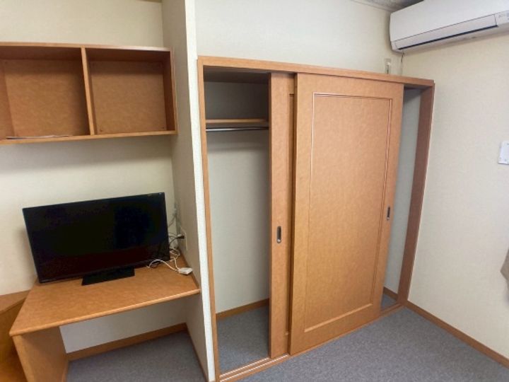 レオパレス姫山のその他画像