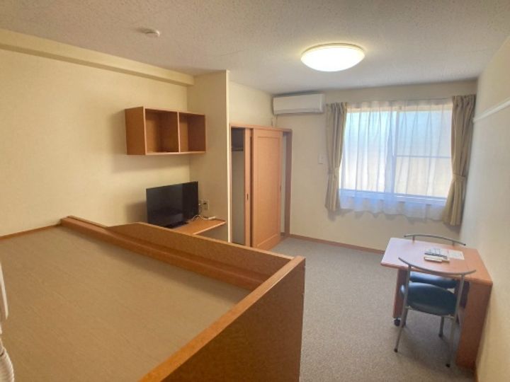 レオパレス姫山のその他画像