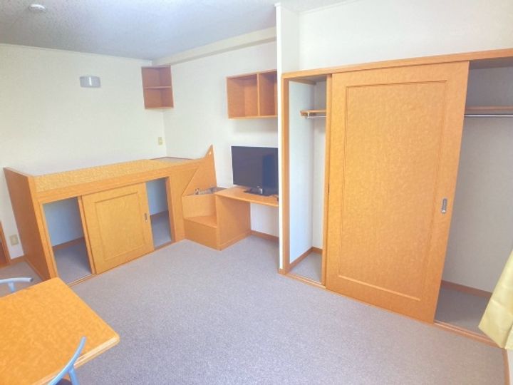 レオパレス姫山のその他画像