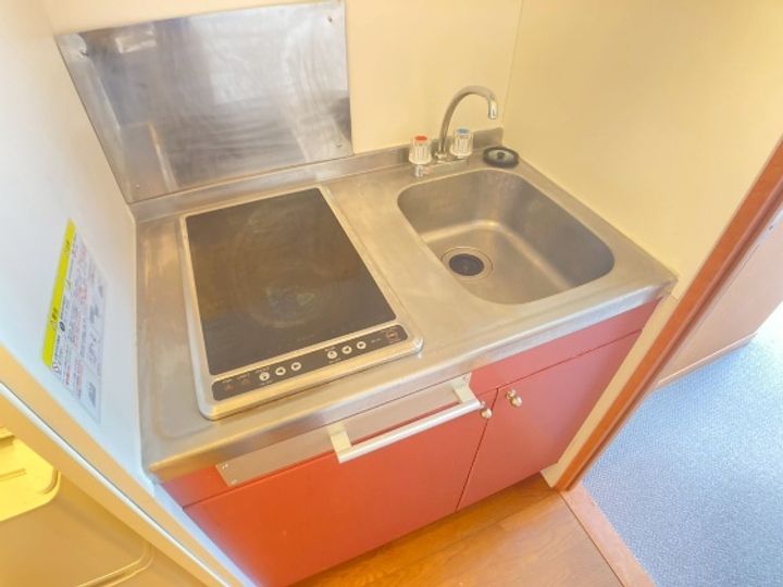 レオパレス姫山のその他画像