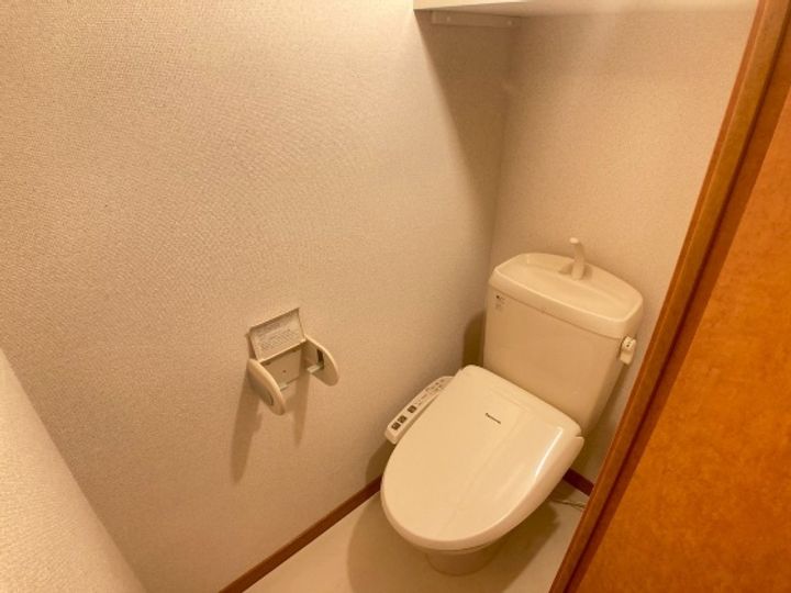 レオパレス姫山のその他画像