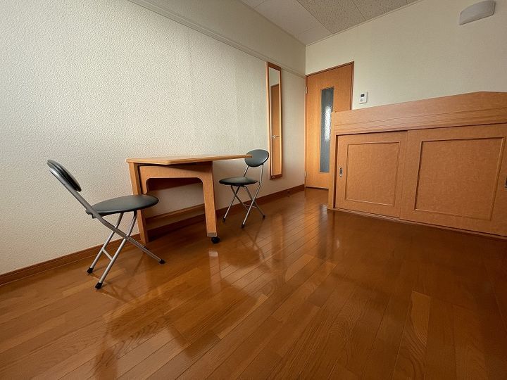 レオパレス活114のその他画像