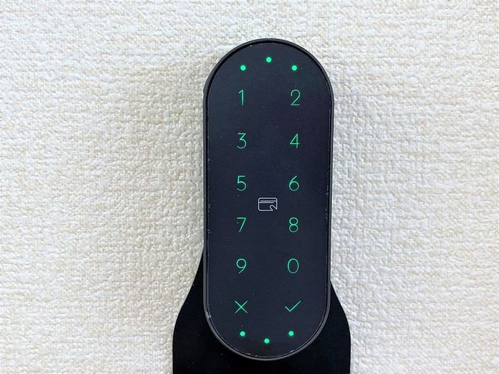 レオパレスドゥマンセゾン205のその他画像
