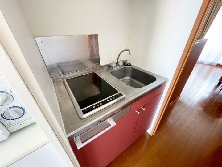 レオパレス光和のその他画像