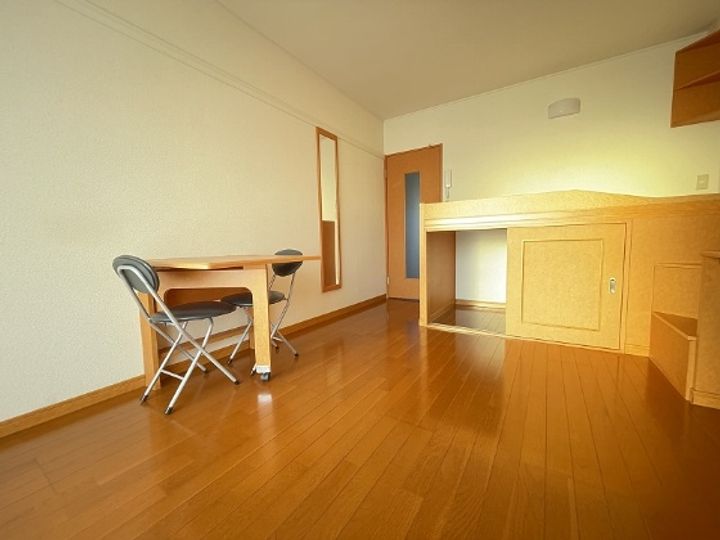 レオパレスゴールデンのその他画像