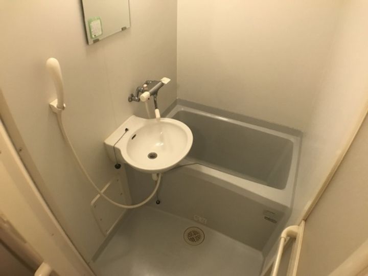 レオパレスコンフォートテカポAのその他画像