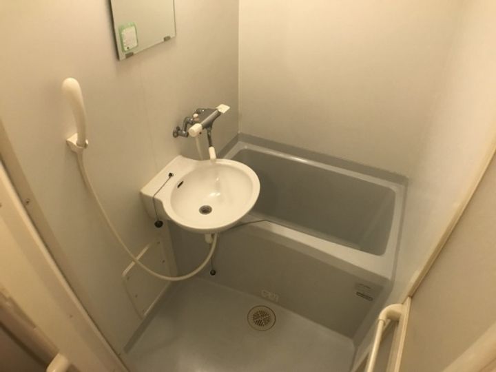 レオパレスコンフォートテカポAのその他画像