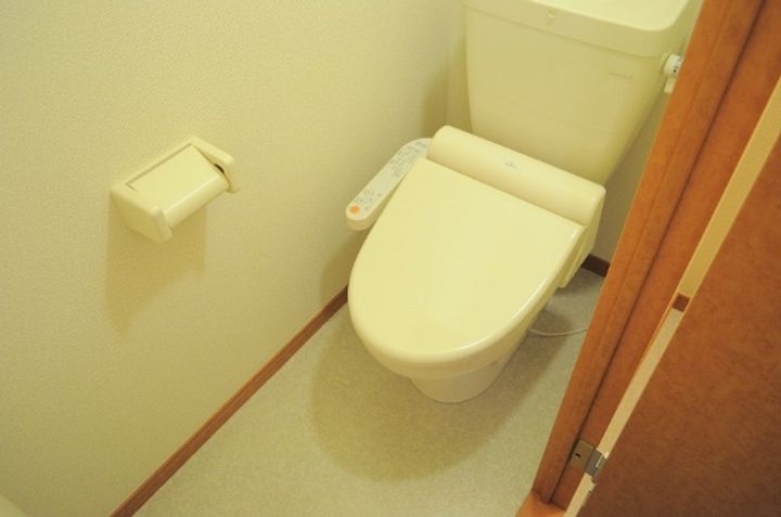 レオパレス湯田温泉のその他画像