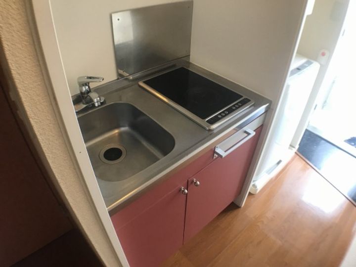 レオパレスカルムのその他画像