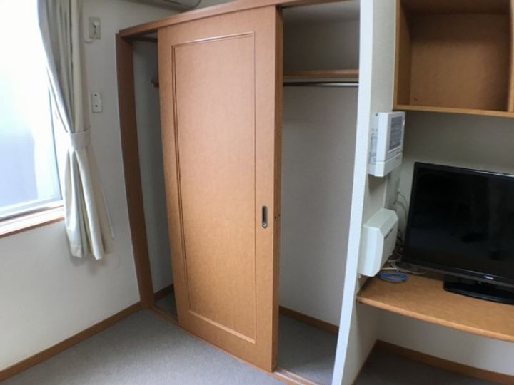 レオパレスカルムのその他画像