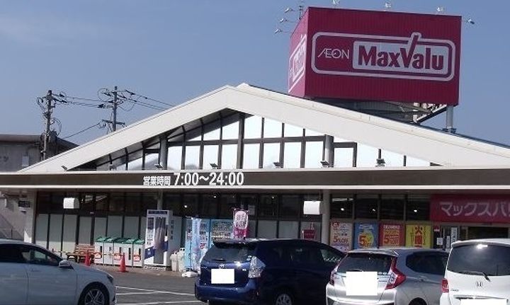 リウッシーレ Bの周辺