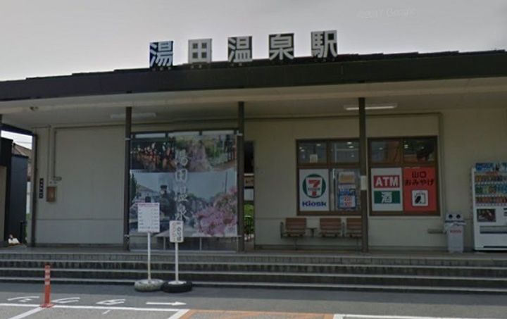 リウッシーレ Bの周辺