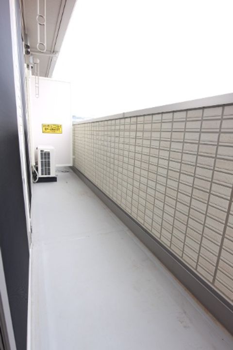 シャイン ブランチ湯田のその他画像