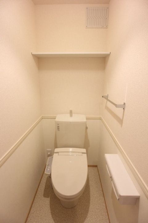 シャイン ブランチ湯田のその他画像
