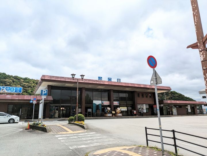 ドムス御堀の周辺