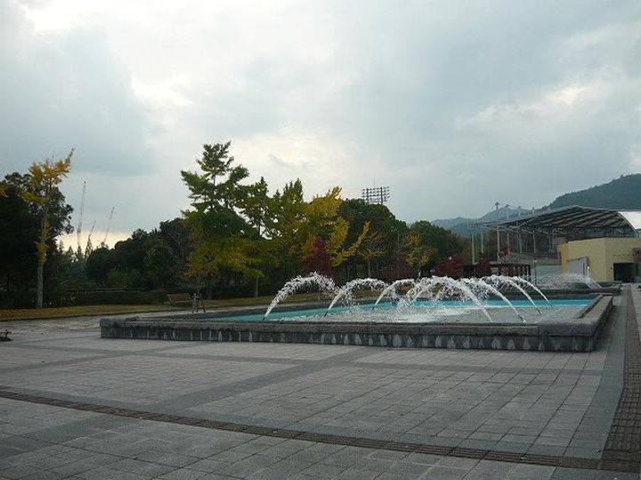 ファミール岡本Ⅱの周辺