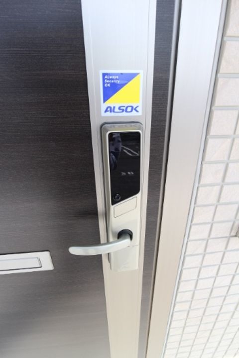 シャイン リーフ 山口 B棟のその他画像