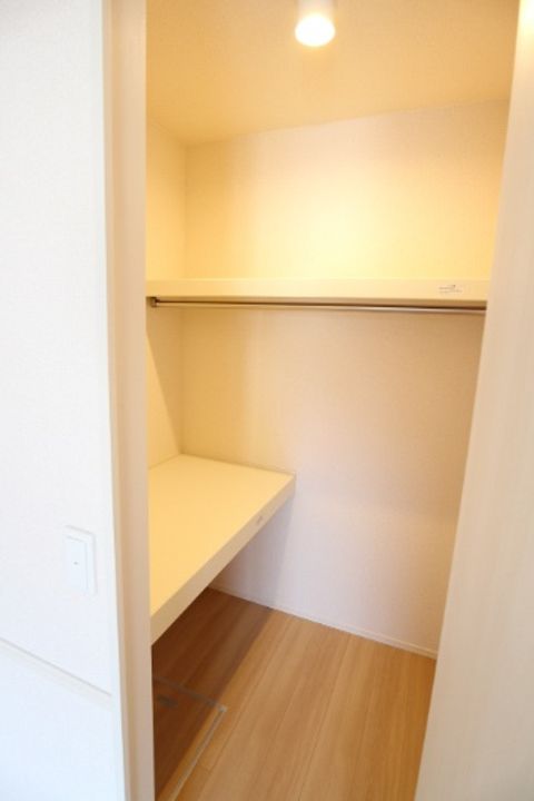 シャイン リーフ 山口 B棟のその他画像