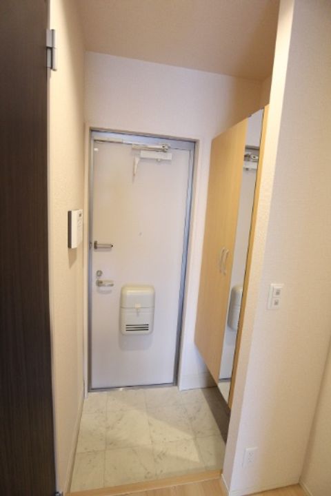 シャイン リーフ 山口 B棟のその他画像