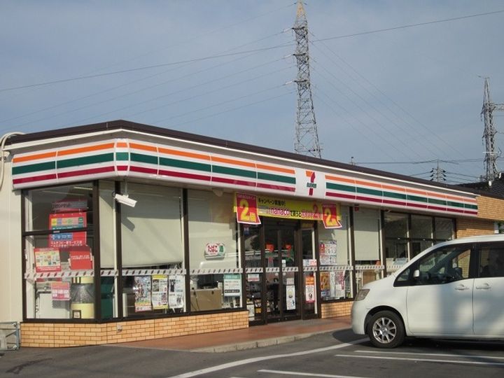 ネバーランドⅡ Bの周辺
