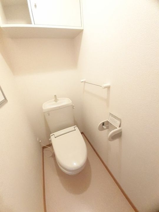 リリーベル Aのその他画像