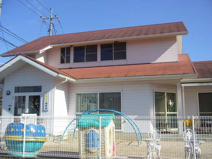 リリーベル Aの周辺